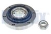 BENDIX 050008B Wheel Bearing Kit